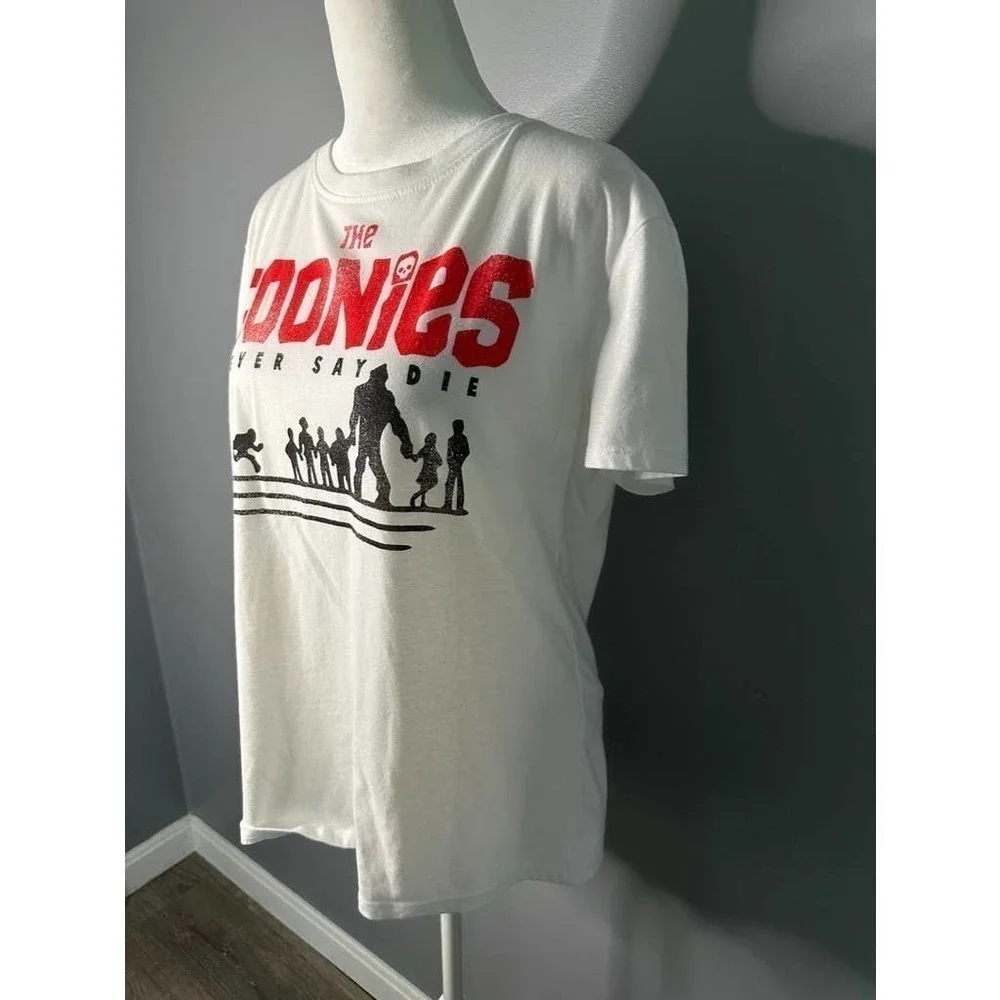 THE Goonies graphic t-shirt Size Large - Picture 2 of 3